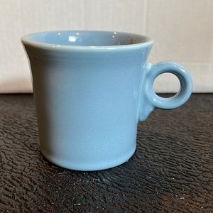 Fiestaware Coffee Cup - Periwinkle